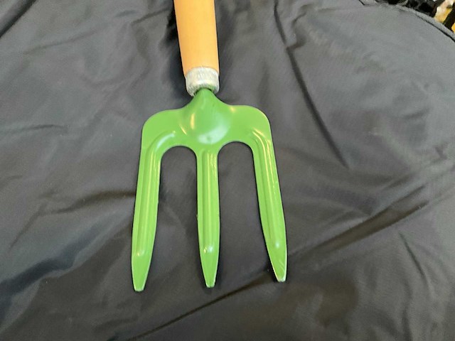 Partij tuingereedschap - afbeelding 5 van  5