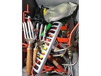 Partij tuingereedschap - afbeelding 2 van  2