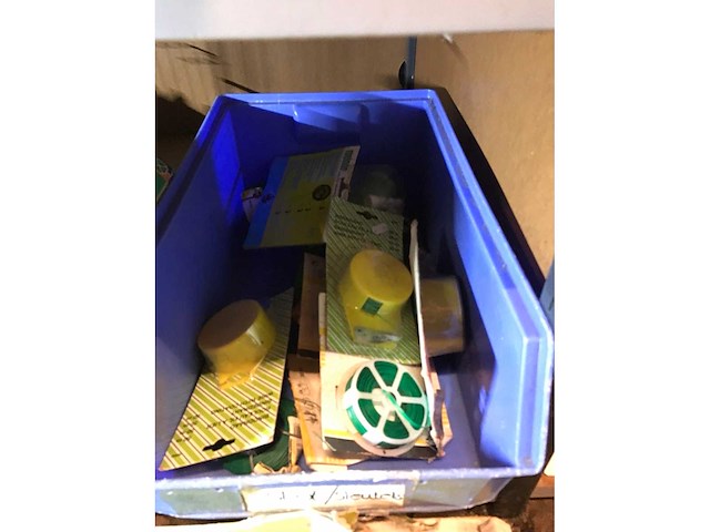 Partij tuingereedschap - afbeelding 6 van  8