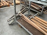 Partij tuingereedschap - afbeelding 2 van  7
