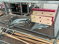 Partij tuingereedschap - afbeelding 3 van  7