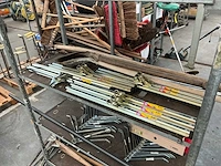 Partij tuingereedschap - afbeelding 4 van  7