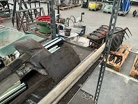 Partij tuingereedschap - afbeelding 5 van  7