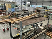 Partij tuingereedschap - afbeelding 6 van  7