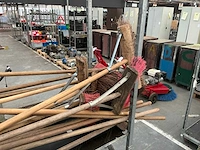 Partij tuingereedschap - afbeelding 4 van  6