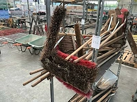 Partij tuingereedschap - afbeelding 5 van  6
