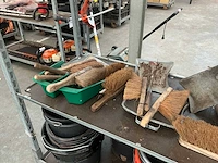 Partij tuingereedschap - afbeelding 4 van  9