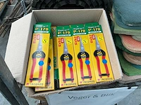Partij tuingereedschap - afbeelding 6 van  9
