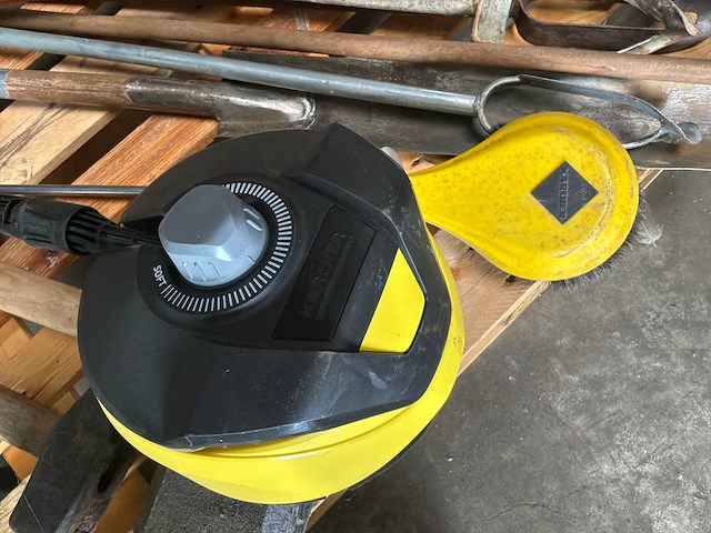 Partij tuingereedschap - afbeelding 4 van  6