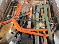 Partij tuingereedschap - afbeelding 2 van  8