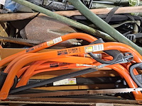 Partij tuingereedschap - afbeelding 5 van  8