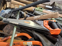 Partij tuingereedschap - afbeelding 8 van  8