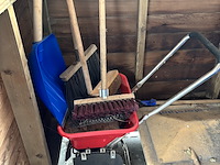 Partij tuingereedschap - afbeelding 3 van  3
