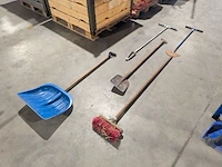 Partij tuingereedschap - afbeelding 5 van  11