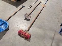 Partij tuingereedschap - afbeelding 6 van  11