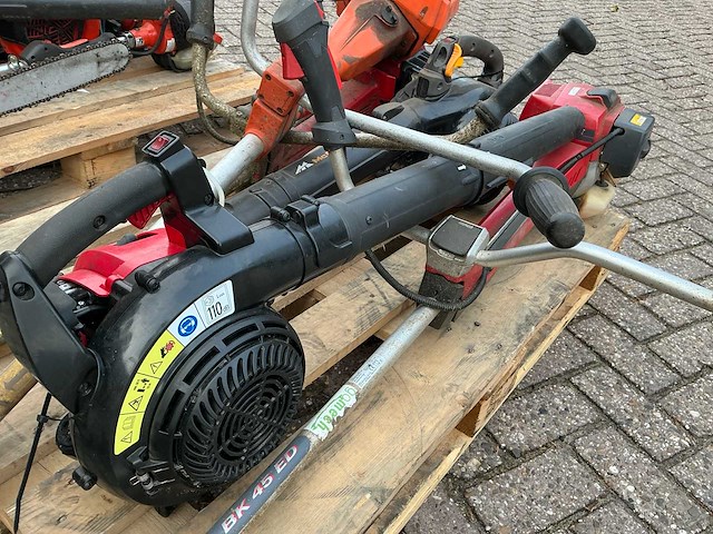 Partij tuinhandgereedschap (11x) - afbeelding 10 van  14