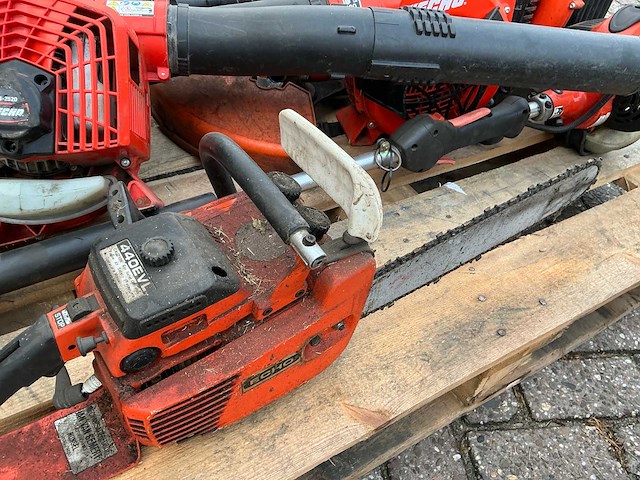 Partij tuinhandgereedschap (11x) - afbeelding 11 van  14