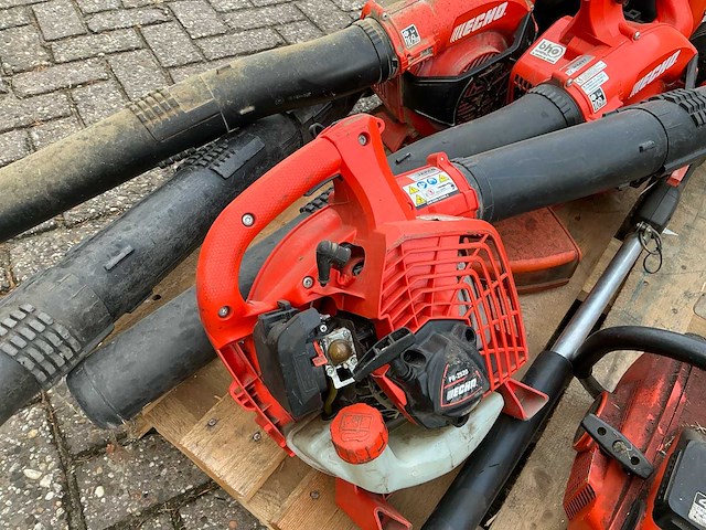 Partij tuinhandgereedschap (11x) - afbeelding 12 van  14