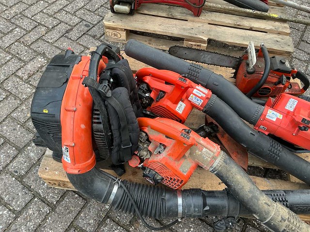 Partij tuinhandgereedschap (11x) - afbeelding 13 van  14