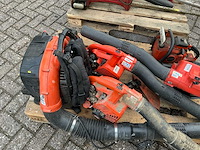 Partij tuinhandgereedschap (11x) - afbeelding 13 van  14