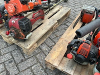 Partij tuinhandgereedschap (11x) - afbeelding 14 van  14