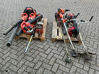 Partij tuinhandgereedschap (11x) - afbeelding 2 van  14