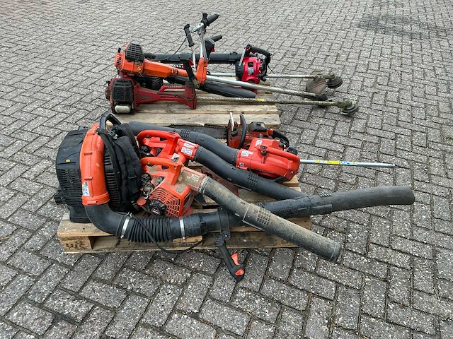 Partij tuinhandgereedschap (11x) - afbeelding 4 van  14