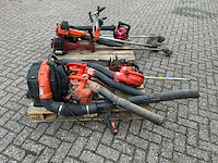 Partij tuinhandgereedschap (11x) - afbeelding 4 van  14