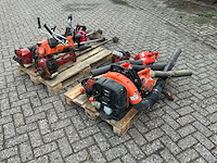 Partij tuinhandgereedschap (11x) - afbeelding 5 van  14