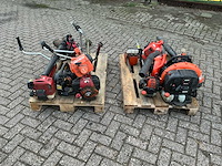 Partij tuinhandgereedschap (11x) - afbeelding 6 van  14