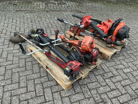 Partij tuinhandgereedschap (11x) - afbeelding 7 van  14
