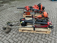 Partij tuinhandgereedschap (11x) - afbeelding 8 van  14