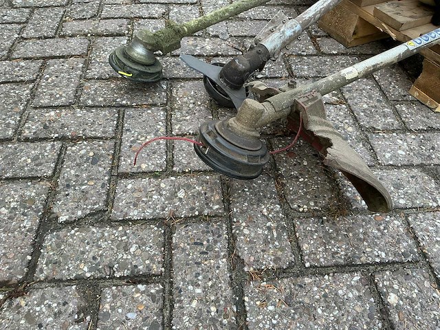 Partij tuinhandgereedschap (11x) - afbeelding 9 van  14