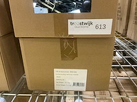 Partij tuinhek sluitingen (80x) - afbeelding 5 van  5