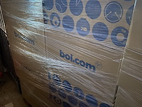 Partij tuinmanden, boeken en agenda's - afbeelding 6 van  8