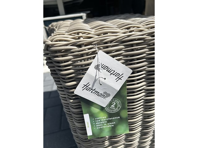 Partij tuinmeubels - afbeelding 23 van  25