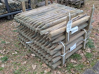 Partij tuinpalen - afbeelding 4 van  11