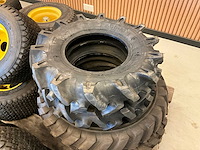 Partij tuin/park machines banden - afbeelding 8 van  20