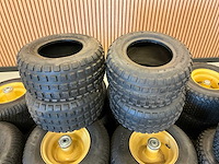 Partij tuin/park machines banden - afbeelding 15 van  20