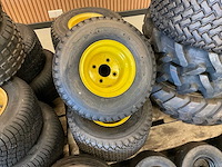 Partij tuin/park machines banden - afbeelding 3 van  20