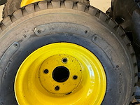 Partij tuin/park machines banden - afbeelding 4 van  20