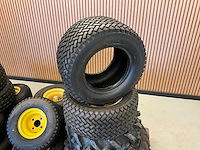 Partij tuin/park machines banden - afbeelding 5 van  20