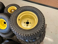 Partij tuin/park machines banden - afbeelding 7 van  20
