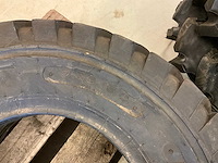 Partij tuin/park machines banden - afbeelding 10 van  20