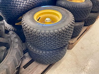 Partij tuin/park machines banden - afbeelding 12 van  20