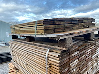 Partij tuinplanken - afbeelding 5 van  5