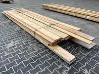 Partij tuinplanken - afbeelding 1 van  5