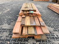 Partij tuinplanken - afbeelding 5 van  8