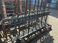 Partij tuinpoorten - afbeelding 3 van  13