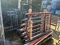 Partij tuinpoorten - afbeelding 4 van  13